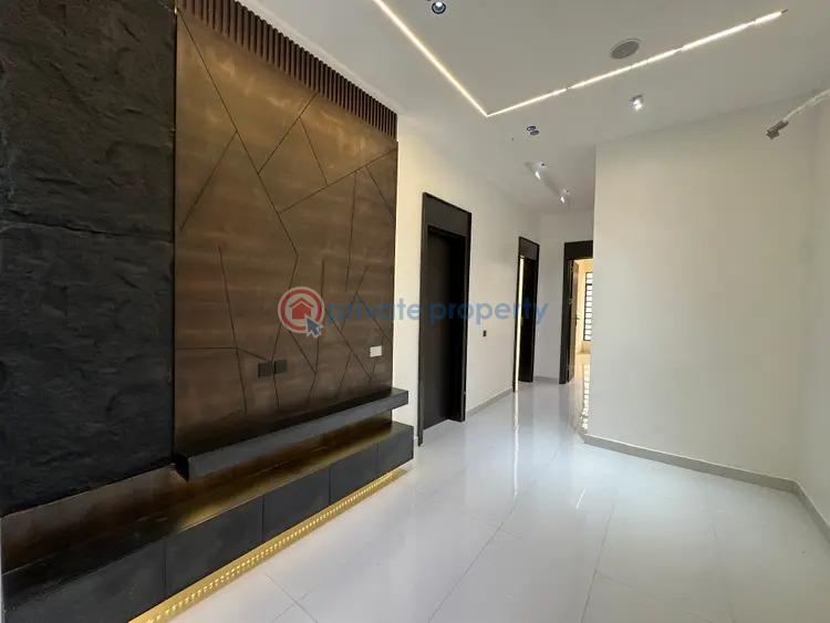 5 bedroom Detached Duplex For Sale In A Serene & Secure Estate Chevron Drive Lekki Lagos - 10