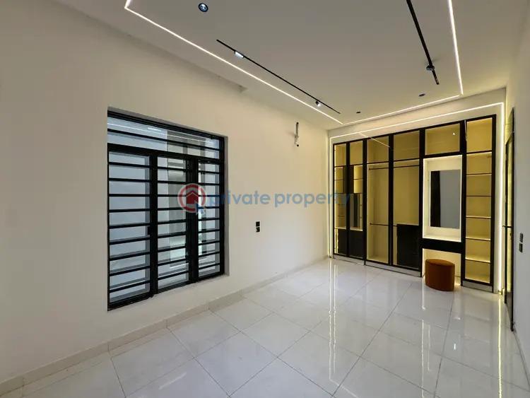 5 bedroom Detached Duplex For Sale In A Serene & Secure Estate Chevron Drive Lekki Lagos - 18