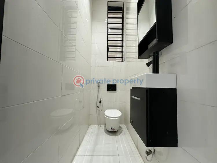 5 bedroom Detached Duplex For Sale In A Serene & Secure Estate Chevron Drive Lekki Lagos - 9