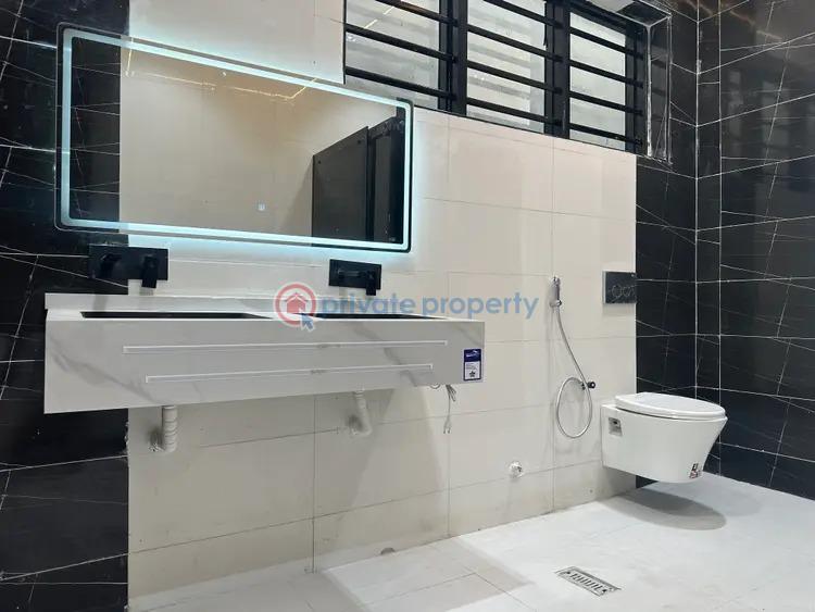 5 bedroom Detached Duplex For Sale In A Serene & Secure Estate Chevron Drive Lekki Lagos - 23