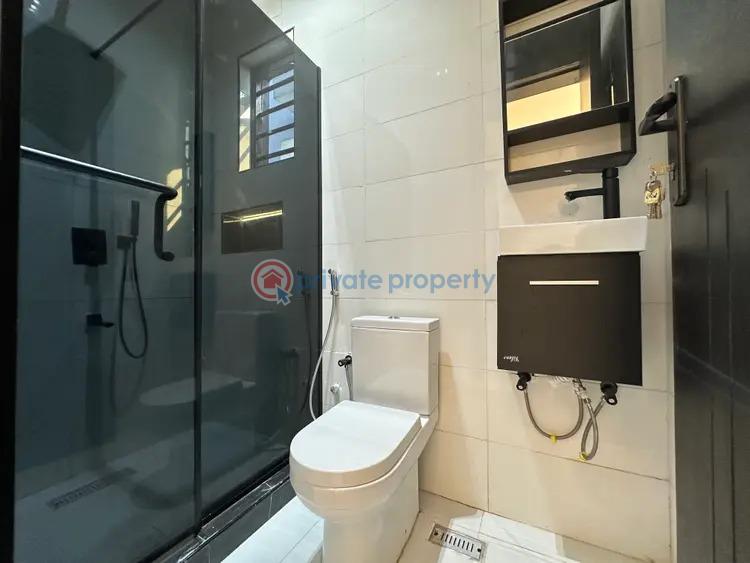 5 bedroom Detached Duplex For Sale In A Serene & Secure Estate Chevron Drive Lekki Lagos - 16