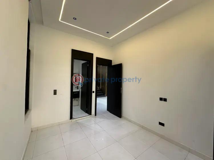 5 bedroom Detached Duplex For Sale In A Serene & Secure Estate Chevron Drive Lekki Lagos - 7