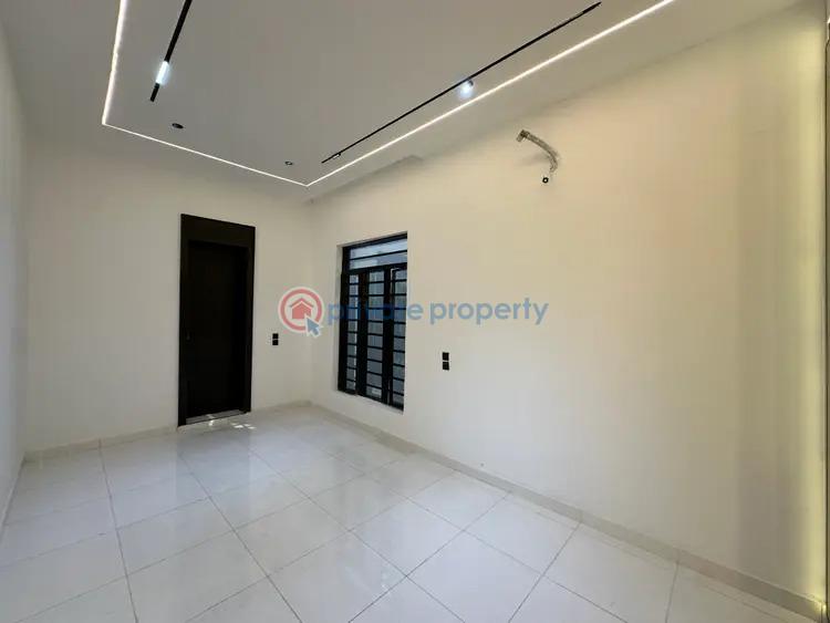 5 bedroom Detached Duplex For Sale In A Serene & Secure Estate Chevron Drive Lekki Lagos - 17