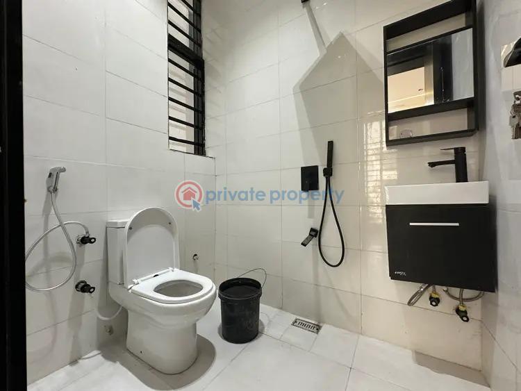 5 bedroom Detached Duplex For Sale In A Serene & Secure Estate Chevron Drive Lekki Lagos - 8
