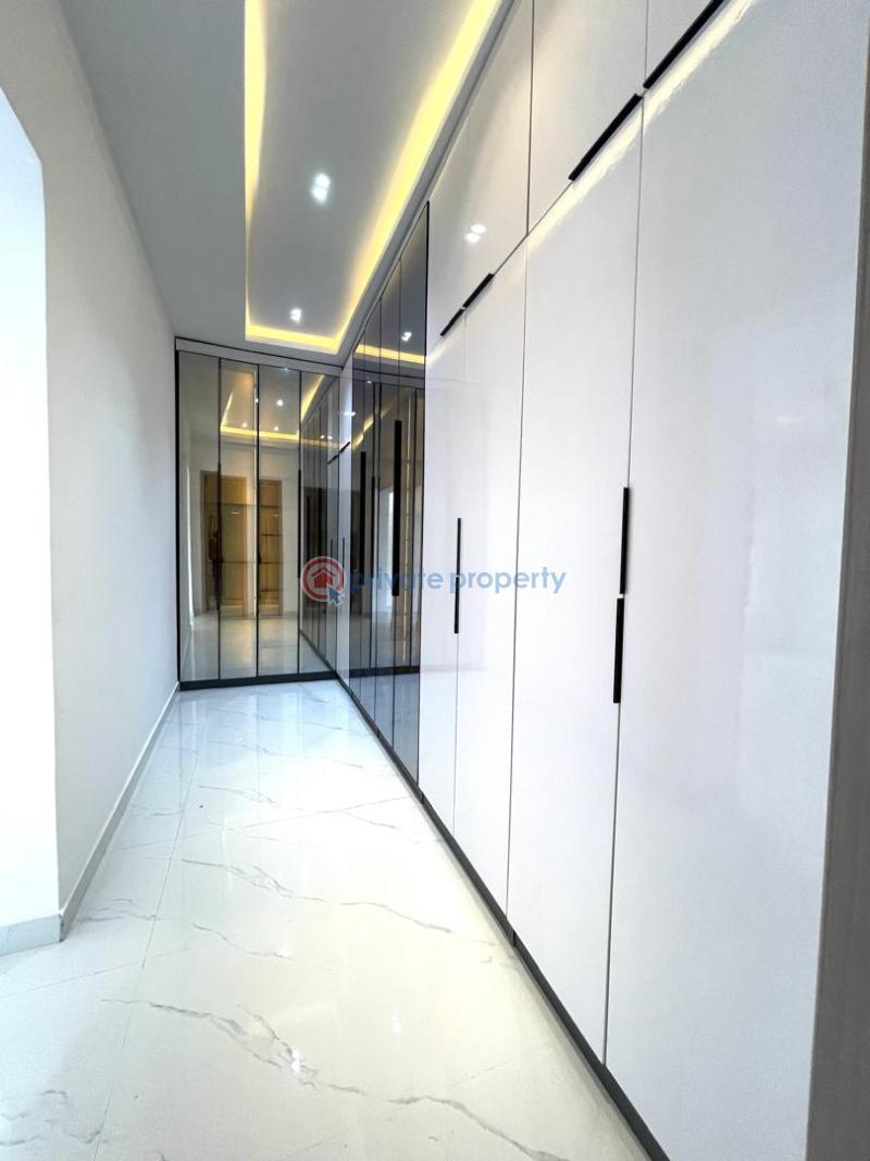 5 bedroom Detached Duplex For Sale Freedom Way,lekki Phase 1 Lekki Lagos - 1