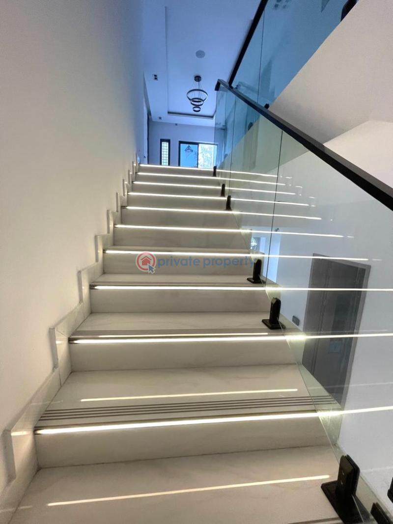 5 bedroom Detached Duplex For Sale Freedom Way,lekki Phase 1 Lekki Lagos - 3