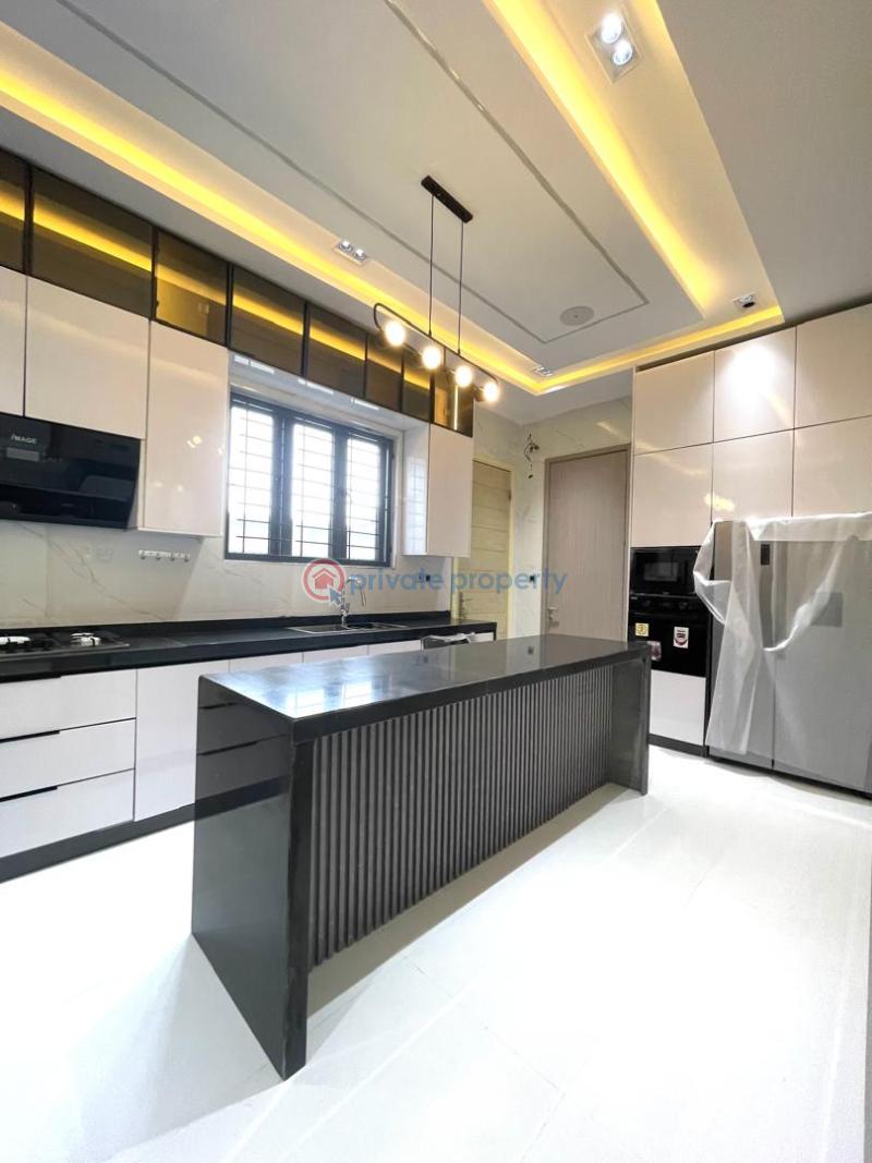 5 bedroom Detached Duplex For Sale Freedom Way,lekki Phase 1 Lekki Lagos - 9