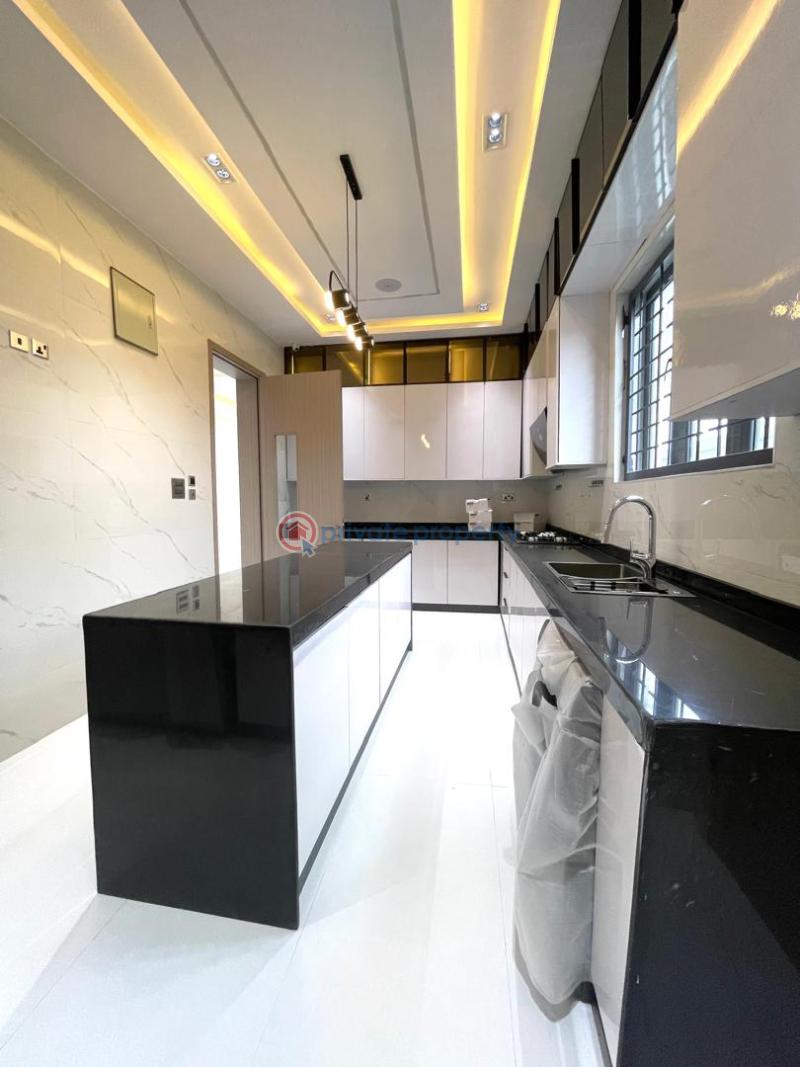 5 bedroom Detached Duplex For Sale Freedom Way,lekki Phase 1 Lekki Lagos - 7