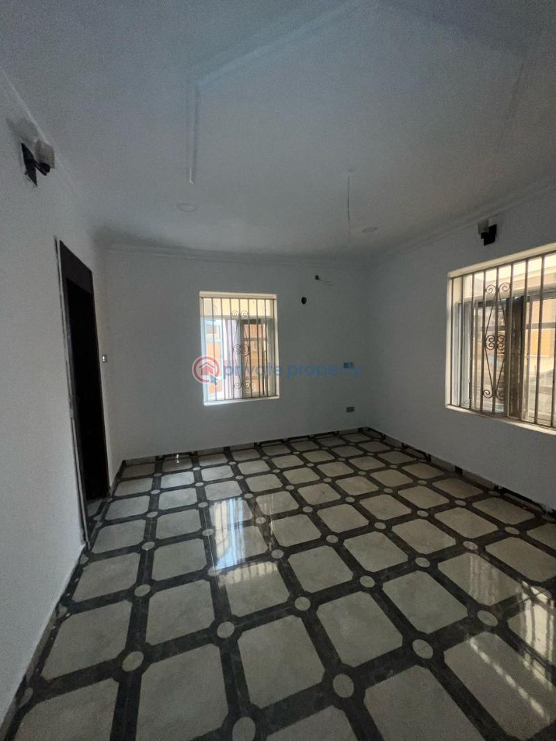 5 bedroom fully detached with bq in ikate lekki - 8 5 bedroom Duplex For Rent Ikate Lekki Lekki Phase 1 Lagos - 8