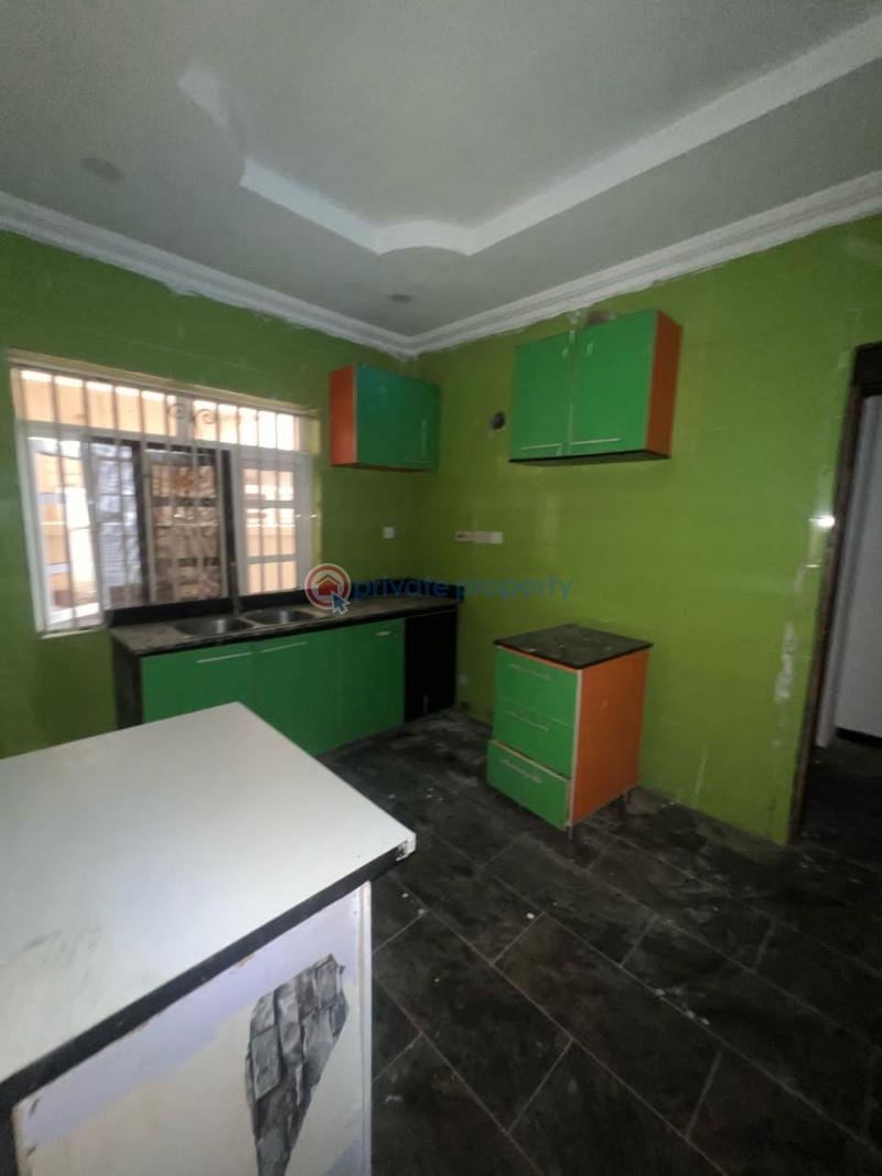 5 bedroom fully detached with bq in ikate lekki - 10 5 bedroom Duplex For Rent Ikate Lekki Lekki Phase 1 Lagos - 10