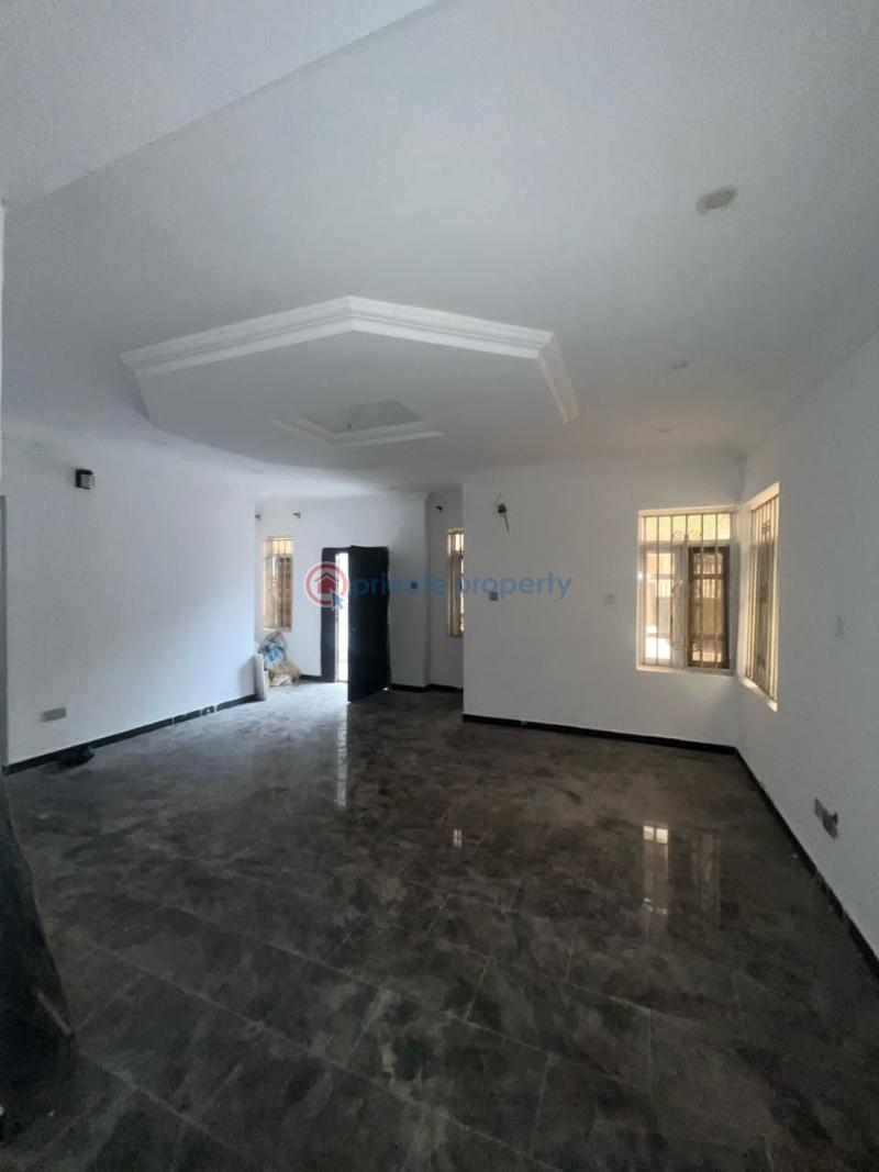 5 bedroom fully detached with bq in ikate lekki - 4 5 bedroom Duplex For Rent Ikate Lekki Lekki Phase 1 Lagos - 4
