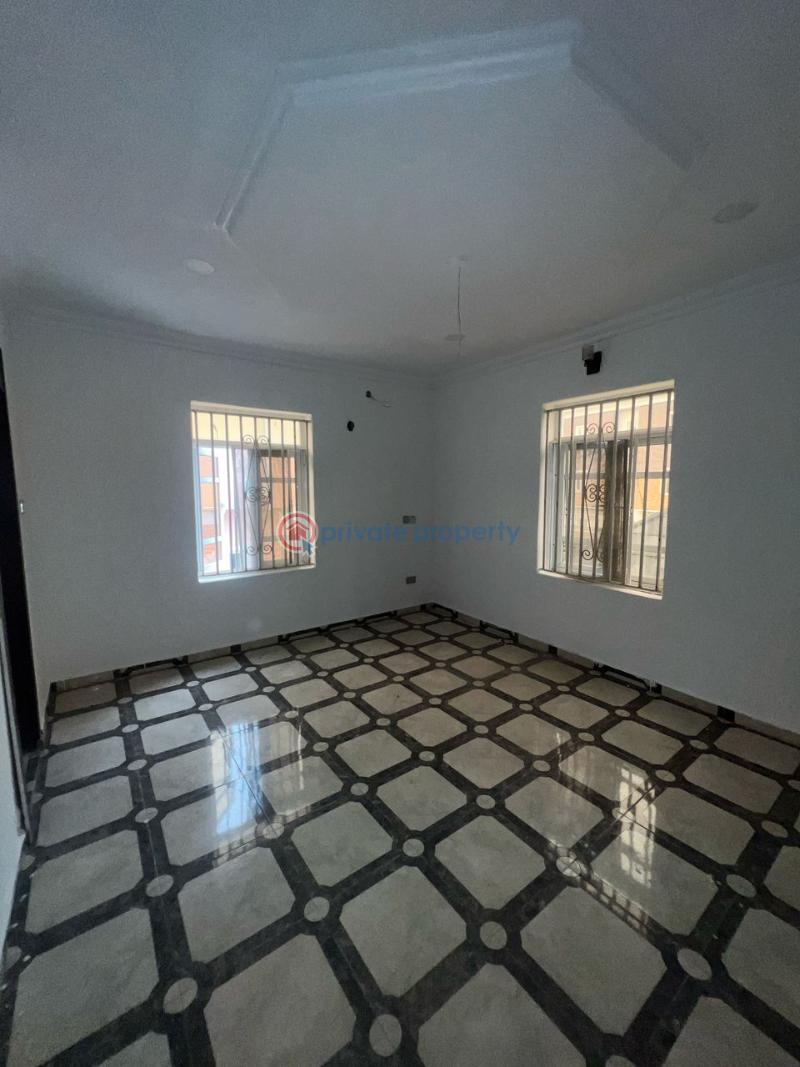 5 bedroom fully detached with bq in ikate lekki - 2 5 bedroom Duplex For Rent Ikate Lekki Lekki Phase 1 Lagos - 2