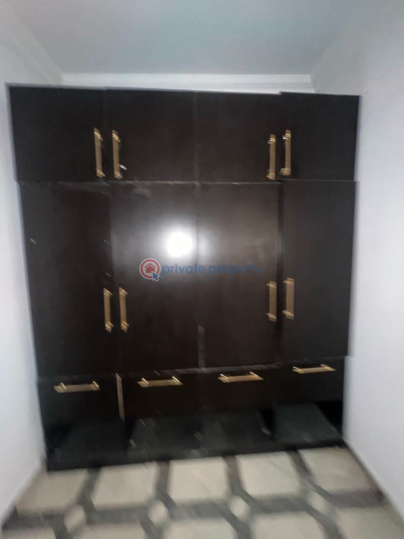 5 bedroom fully detached with bq in ikate lekki - 9 5 bedroom Duplex For Rent Ikate Lekki Lekki Phase 1 Lagos - 9