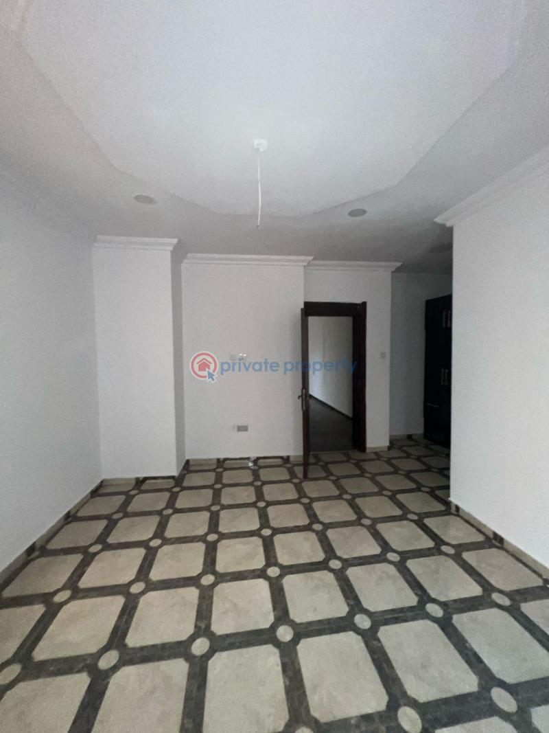 5 bedroom fully detached with bq in ikate lekki - 5 5 bedroom Duplex For Rent Ikate Lekki Lekki Phase 1 Lagos - 5