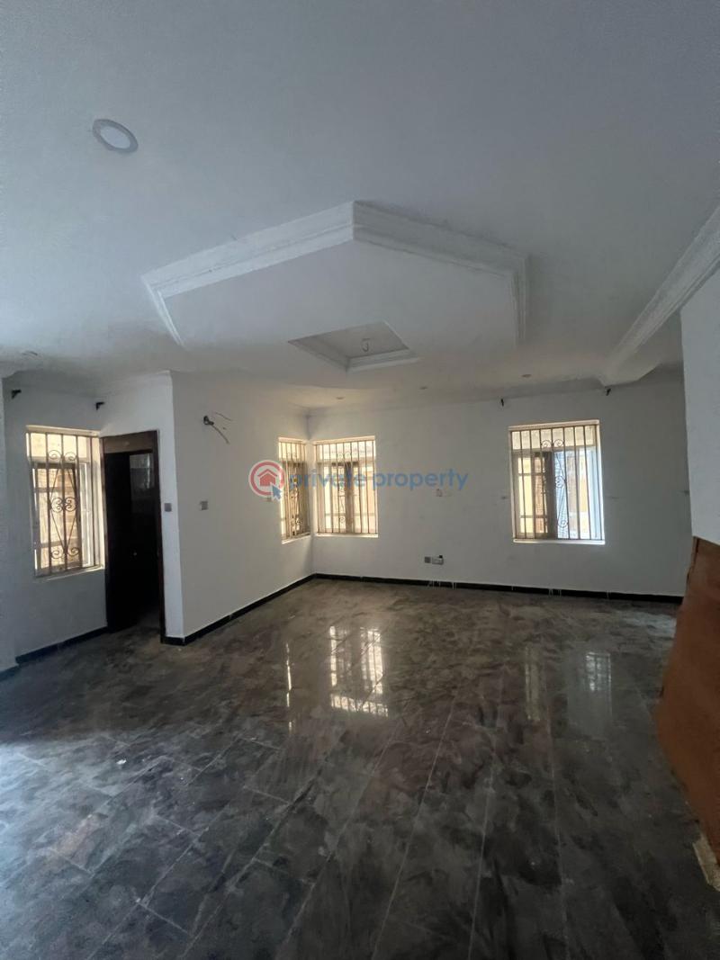 5 bedroom fully detached with bq in ikate lekki - 11 5 bedroom Duplex For Rent Ikate Lekki Lekki Phase 1 Lagos - 11