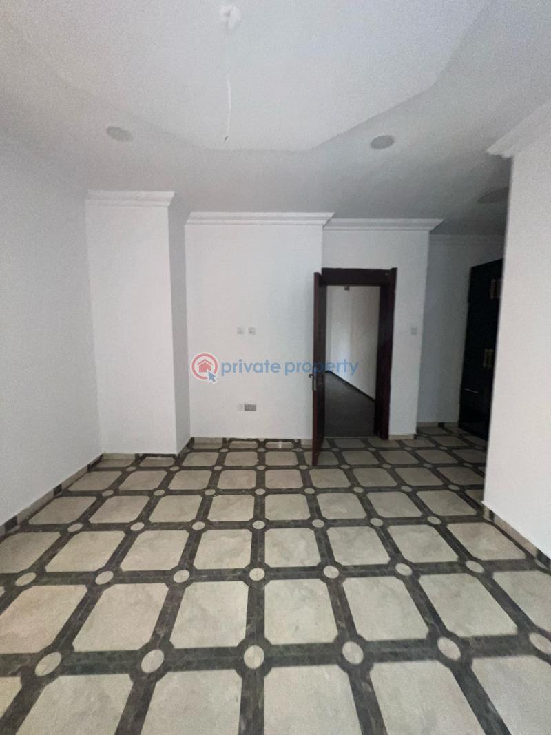 5 bedroom fully detached with bq in ikate lekki - 6 5 bedroom Duplex For Rent Ikate Lekki Lekki Phase 1 Lagos - 6
