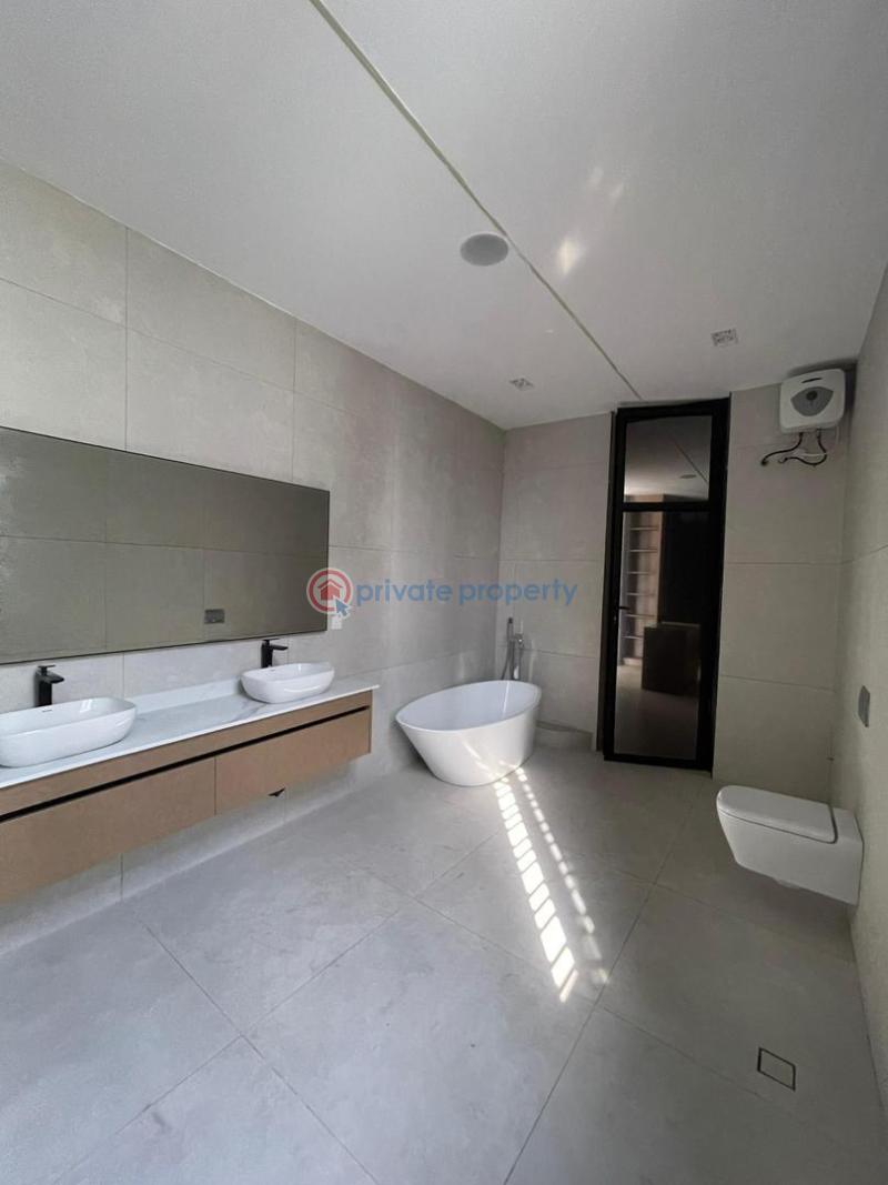 5 bedroom Detached Duplex For Sale Lekki Phase 1 Lagos - 7
