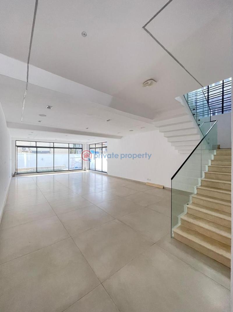 5 bedroom Detached Duplex For Sale Lekki Phase 1 Lagos - 9