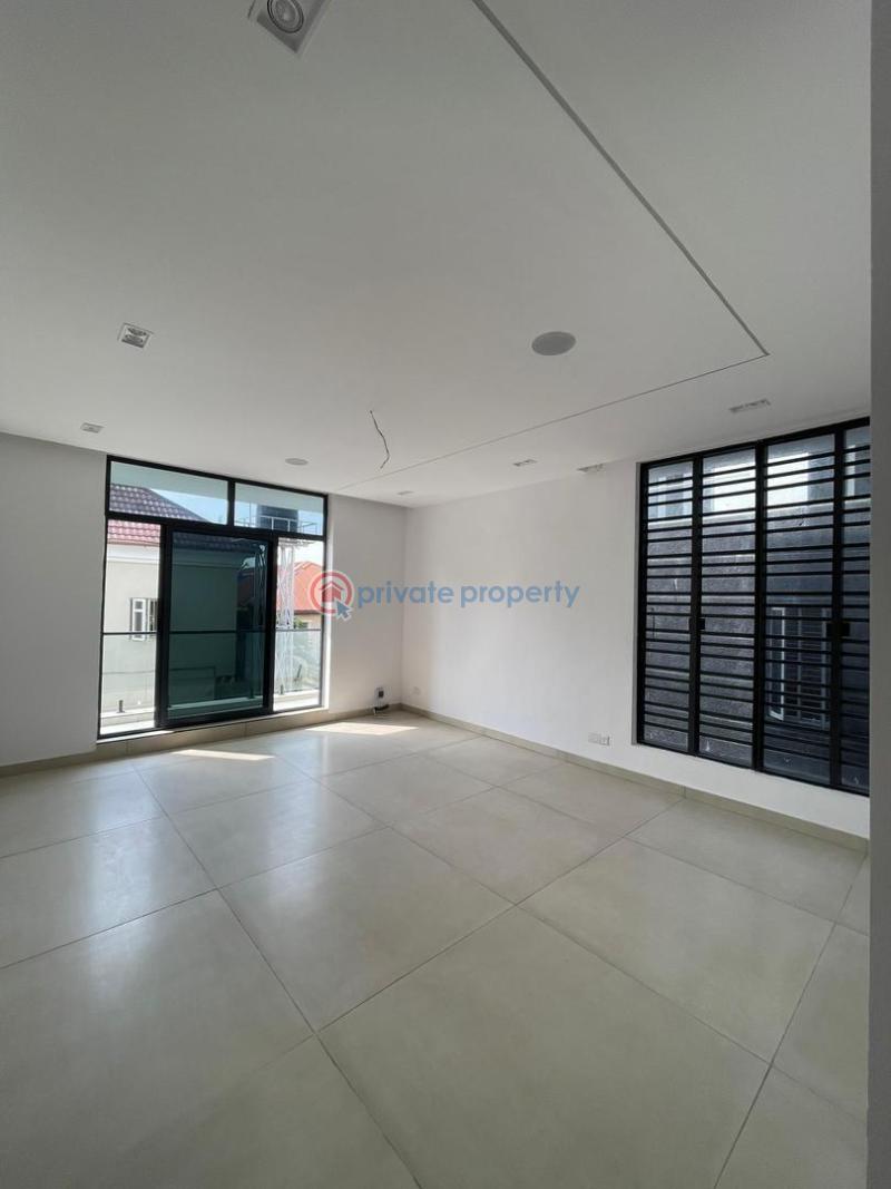 5 bedroom Detached Duplex For Sale Lekki Phase 1 Lagos - 12