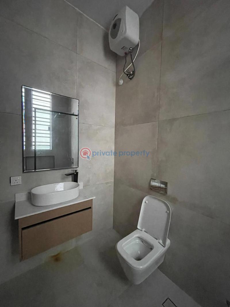 5 bedroom Detached Duplex For Sale Lekki Phase 1 Lagos - 5