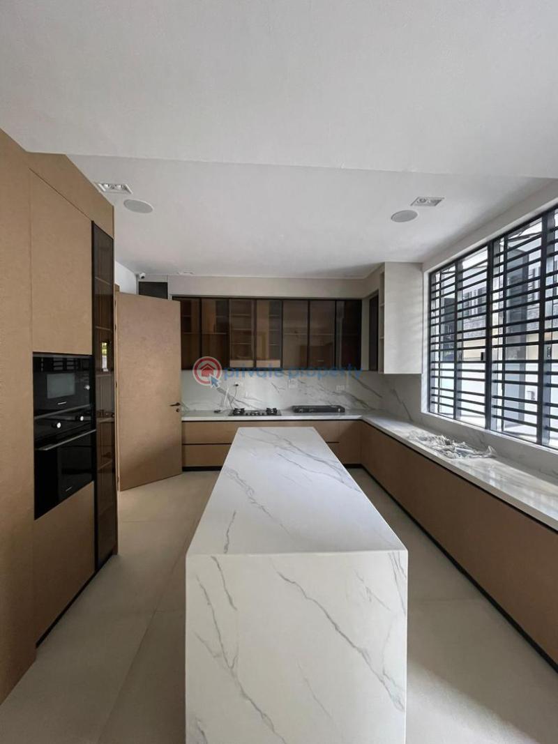 5 bedroom Detached Duplex For Sale Lekki Phase 1 Lagos - 4