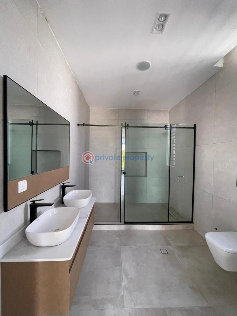 5 bedroom Detached Duplex For Sale Lekki Phase 1 Lagos - 13