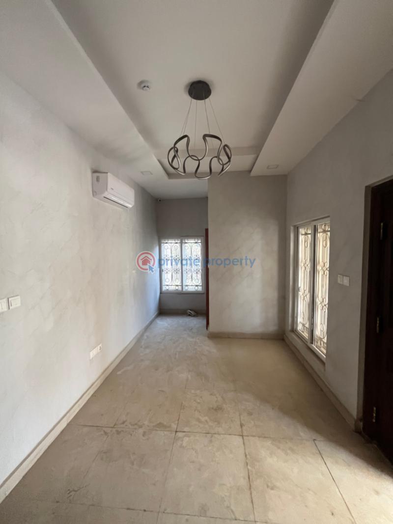 5 bedroom Detached Duplex For Sale Maitaima Maitama Abuja Phase 1  - 10