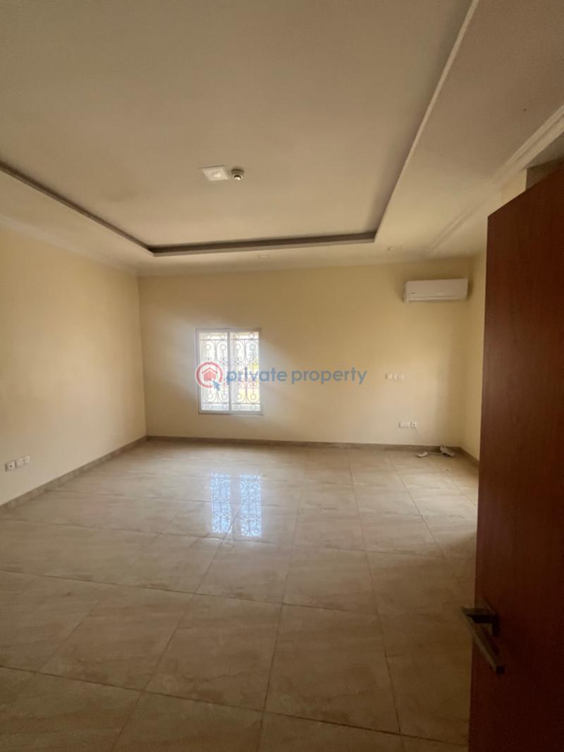 5 bedroom Detached Duplex For Sale Maitaima Maitama Abuja Phase 1  - 15