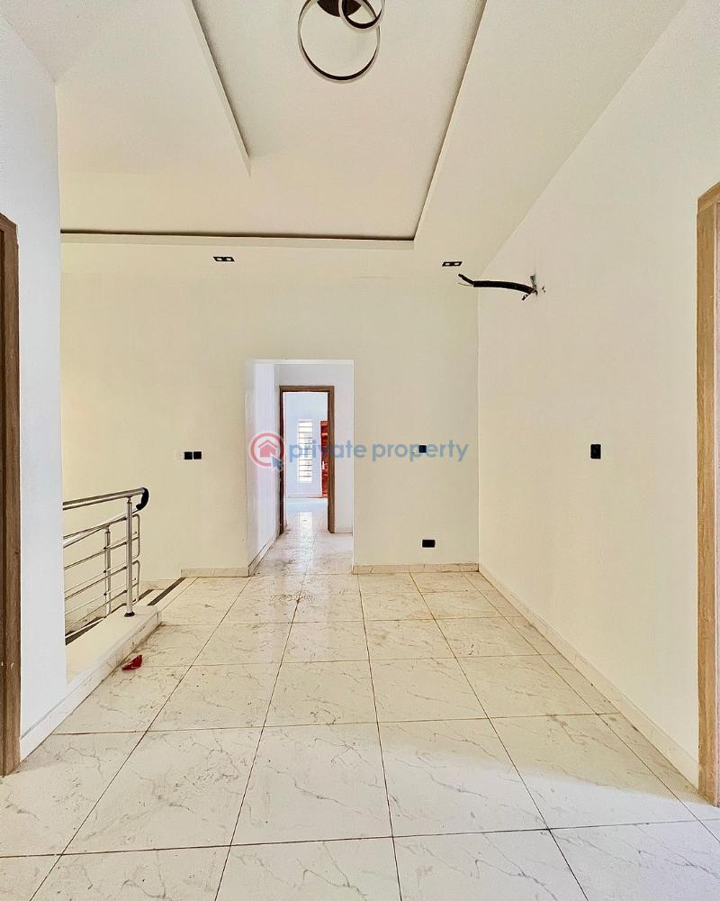 5 bedroom House For Sale Orchid Road, Lekki Lekki Lagos - 6