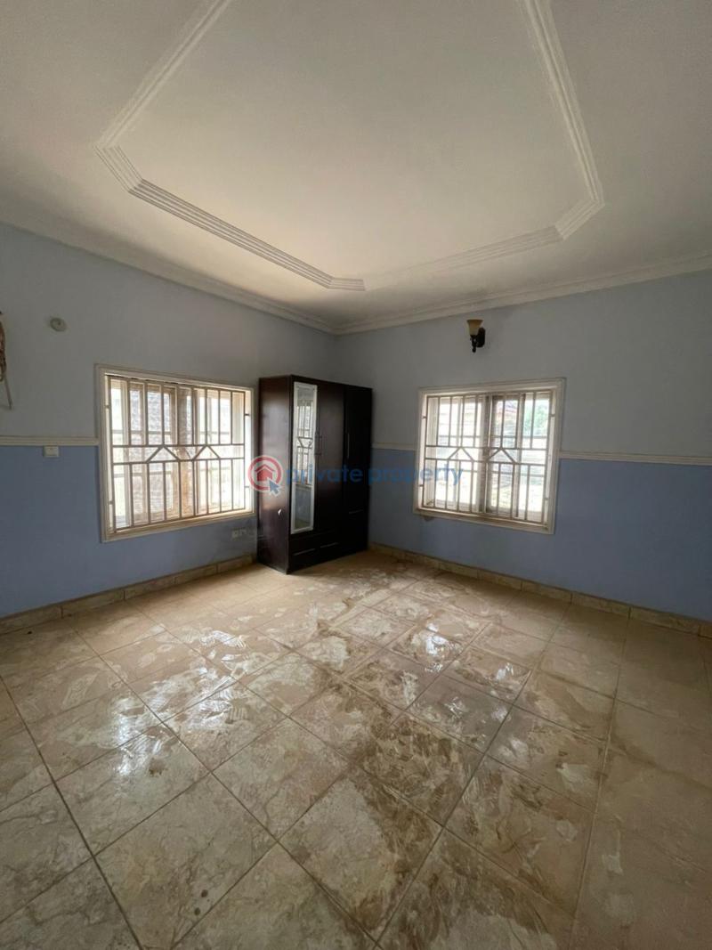 5 bedroom fully detached with bq - 6 5 bedroom Detached Duplex For Sale Lokogoma Abuja Phase 2  - 6