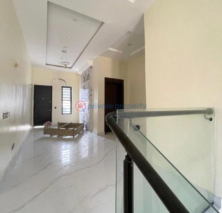5 bedroom fully detached with bq - 6 5 bedroom Detached Duplex For Sale Ikate Lekki Lagos - 6