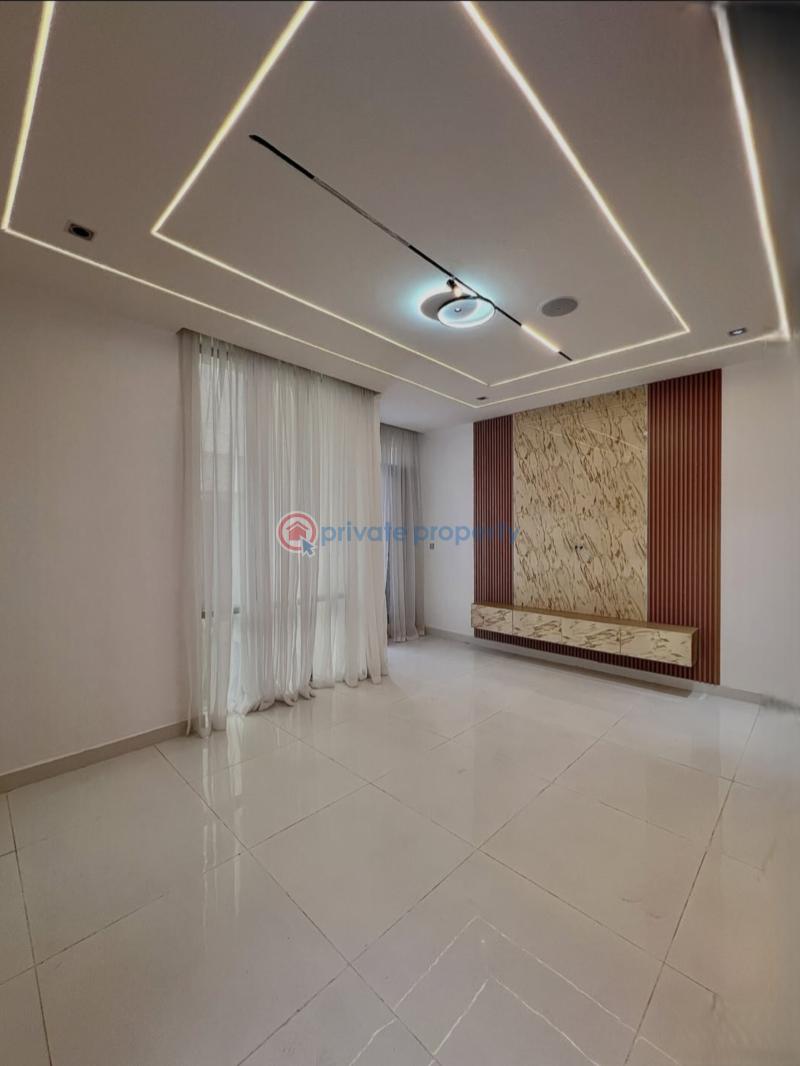 5 bedroom Detached Duplex For Sale Chevron Drive Lekki Lagos - 15