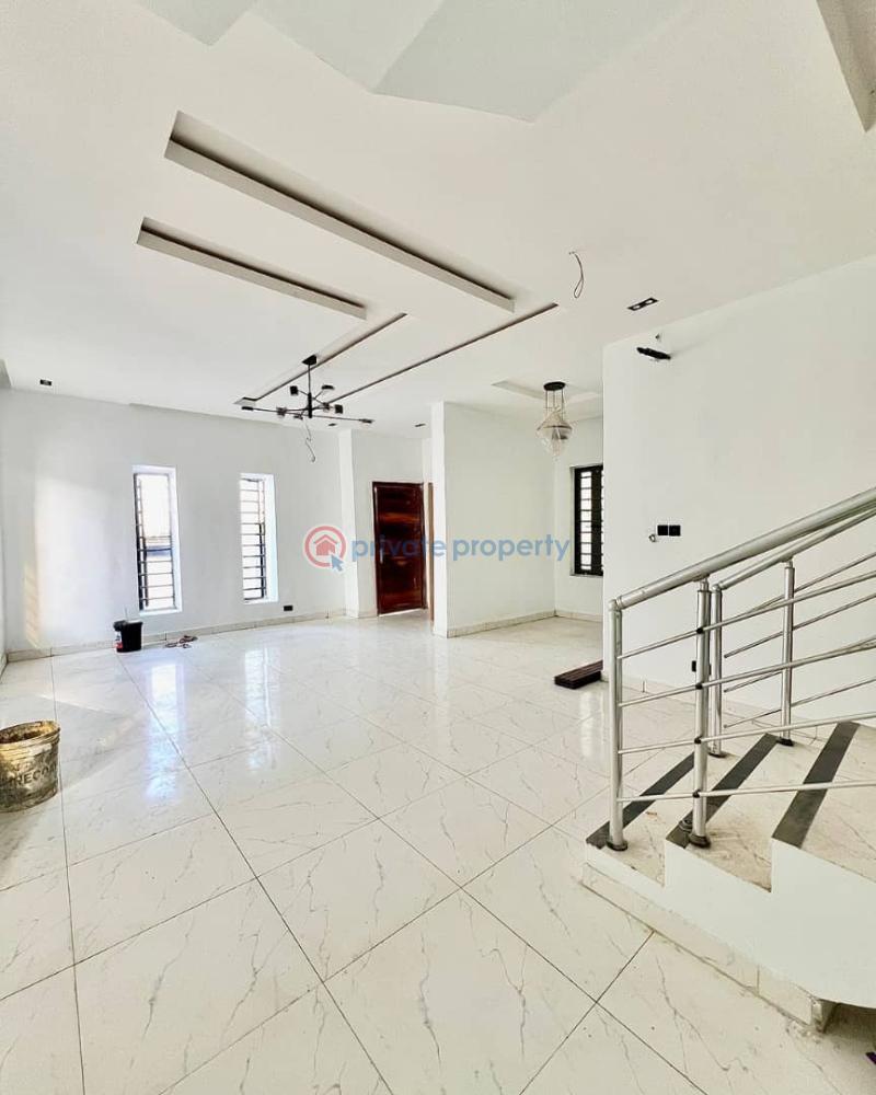 5 bedroom House For Sale Orchid Road, Lekki Lekki Lagos - 2