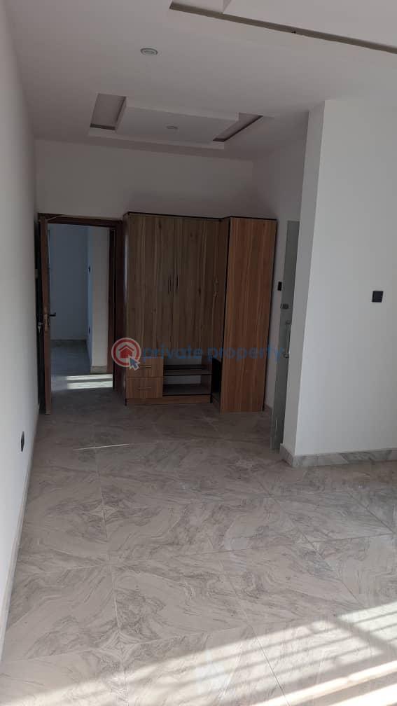 5 bedroom Detached Duplex For Rent Ologolo Lekki Lagos - 6