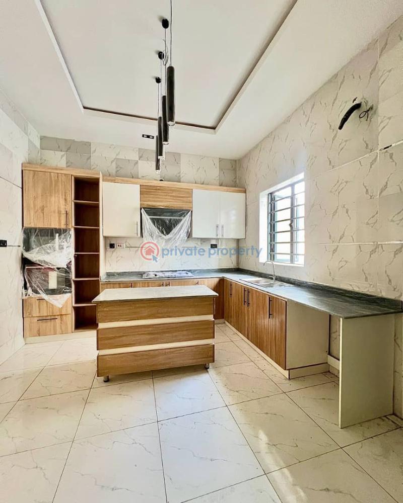 5 bedroom House For Sale Orchid Road, Lekki Lekki Lagos - 3