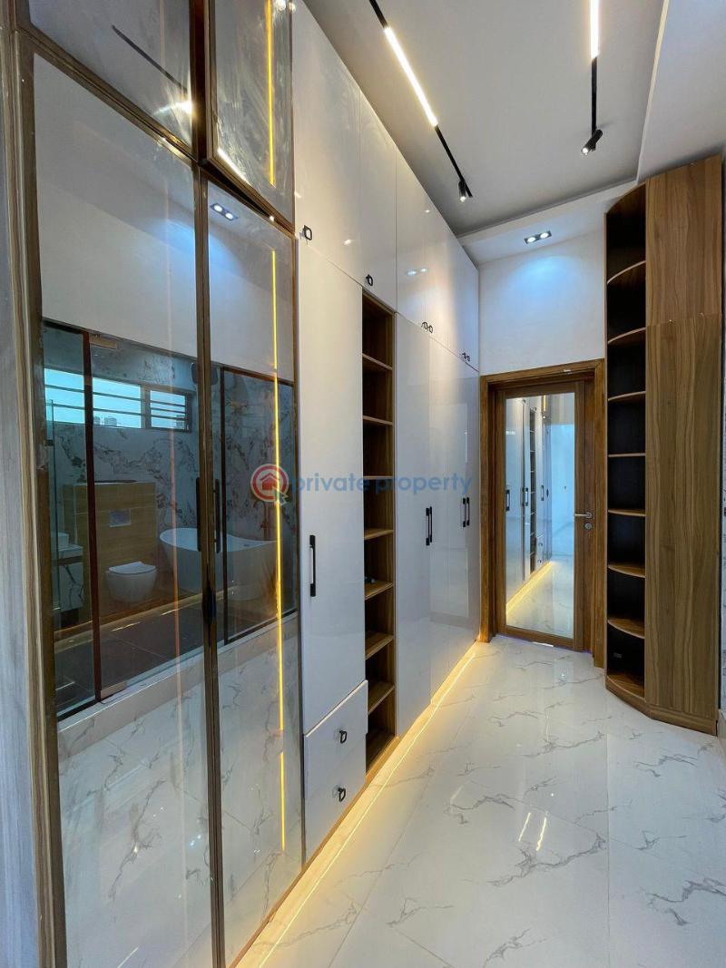 5 bedroom Duplex For Sale Osapa London Osapa Lekki Lagos - 9