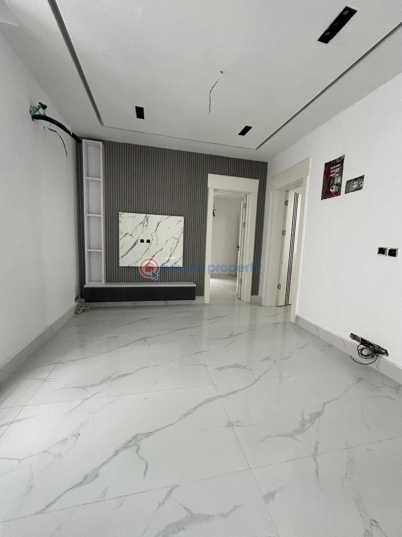 5 bedroom Detached Duplex For Sale Chevron Drive Lekki Lagos - 11