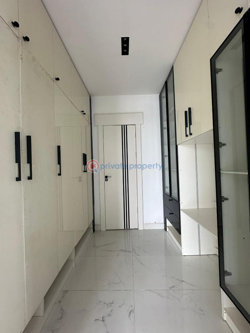 5 bedroom Detached Duplex For Sale Chevron Drive Lekki Lagos - 15