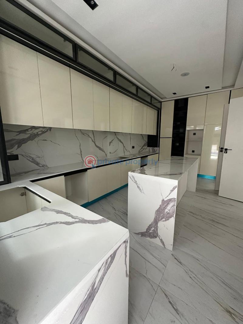 5 bedroom Detached Duplex For Sale Chevron Drive Lekki Lagos - 16