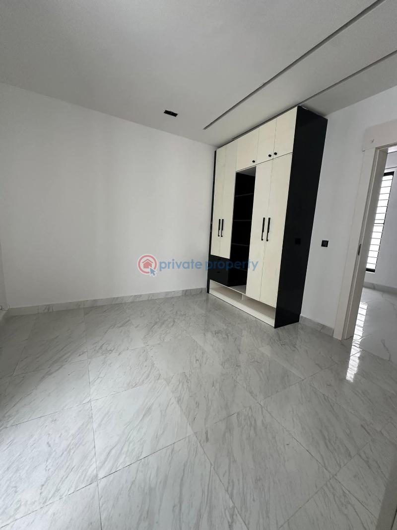 5 bedroom Detached Duplex For Sale Chevron Drive Lekki Lagos - 7