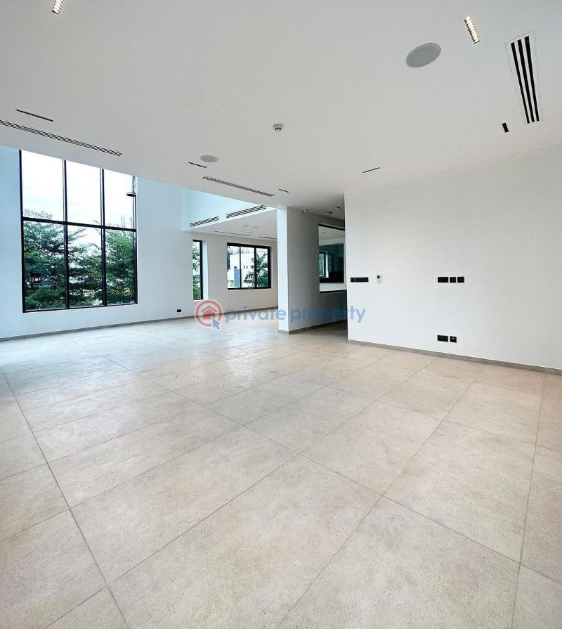 5 bedroom fully detached with pool, cinema and elevator in banana island - 5 5 bedroom Duplex For Sale Banana Island Ikoyi Lagos - 5