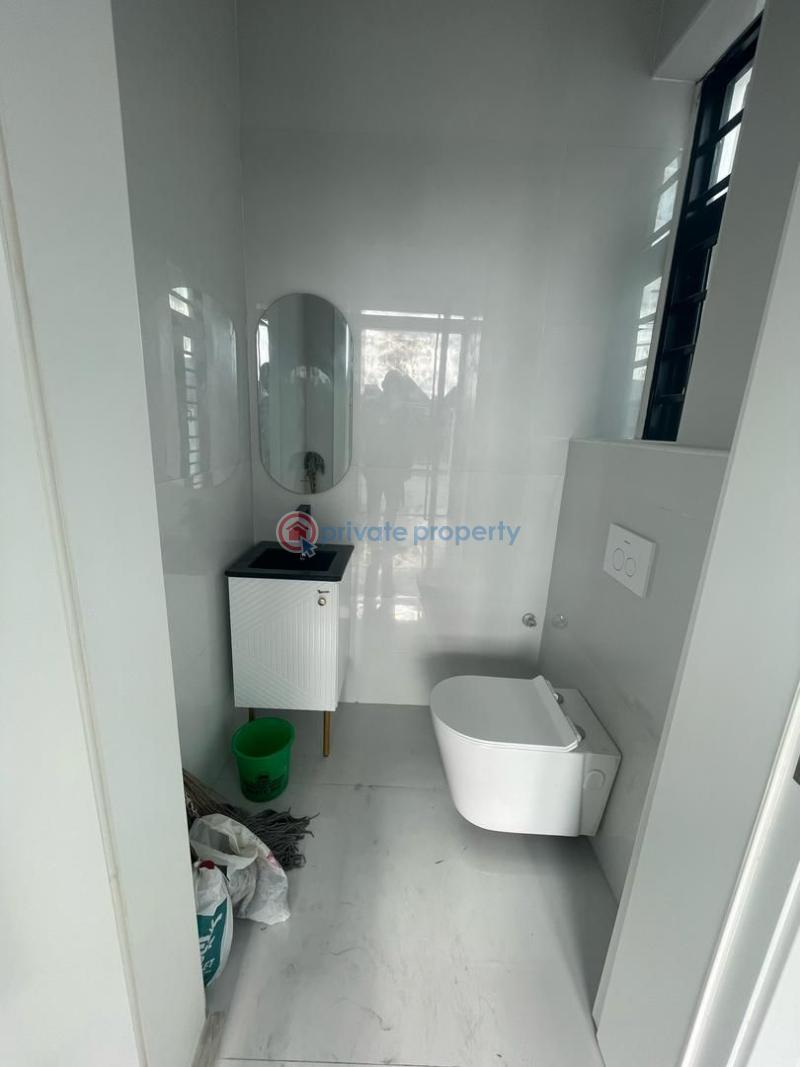 5 bedroom Duplex For Rent Lekki Phase One Lekki Phase 1 Lagos - 2