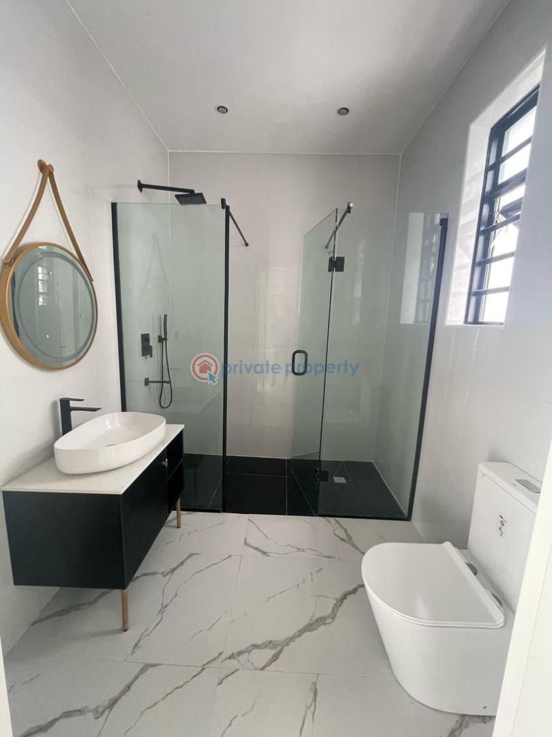 5 bedroom Duplex For Rent Lekki Phase One Lekki Phase 1 Lagos - 4