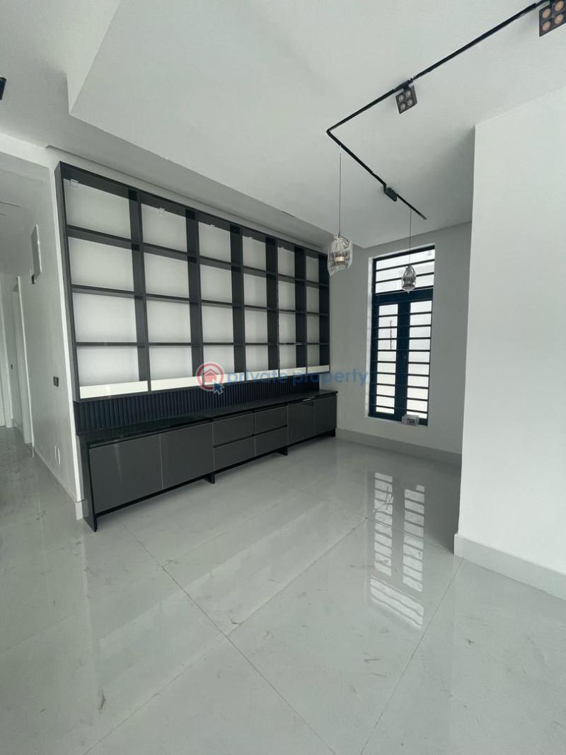 5 bedroom Duplex For Rent Lekki Phase One Lekki Phase 1 Lagos - 1