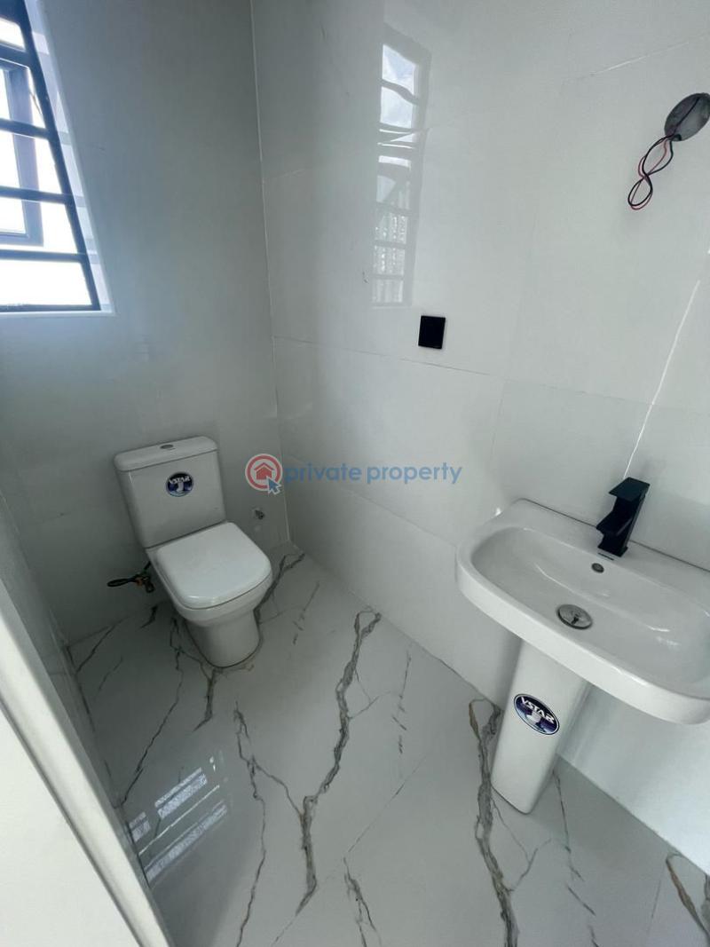 5 bedroom Duplex For Rent Lekki Phase One Lekki Phase 1 Lagos - 7