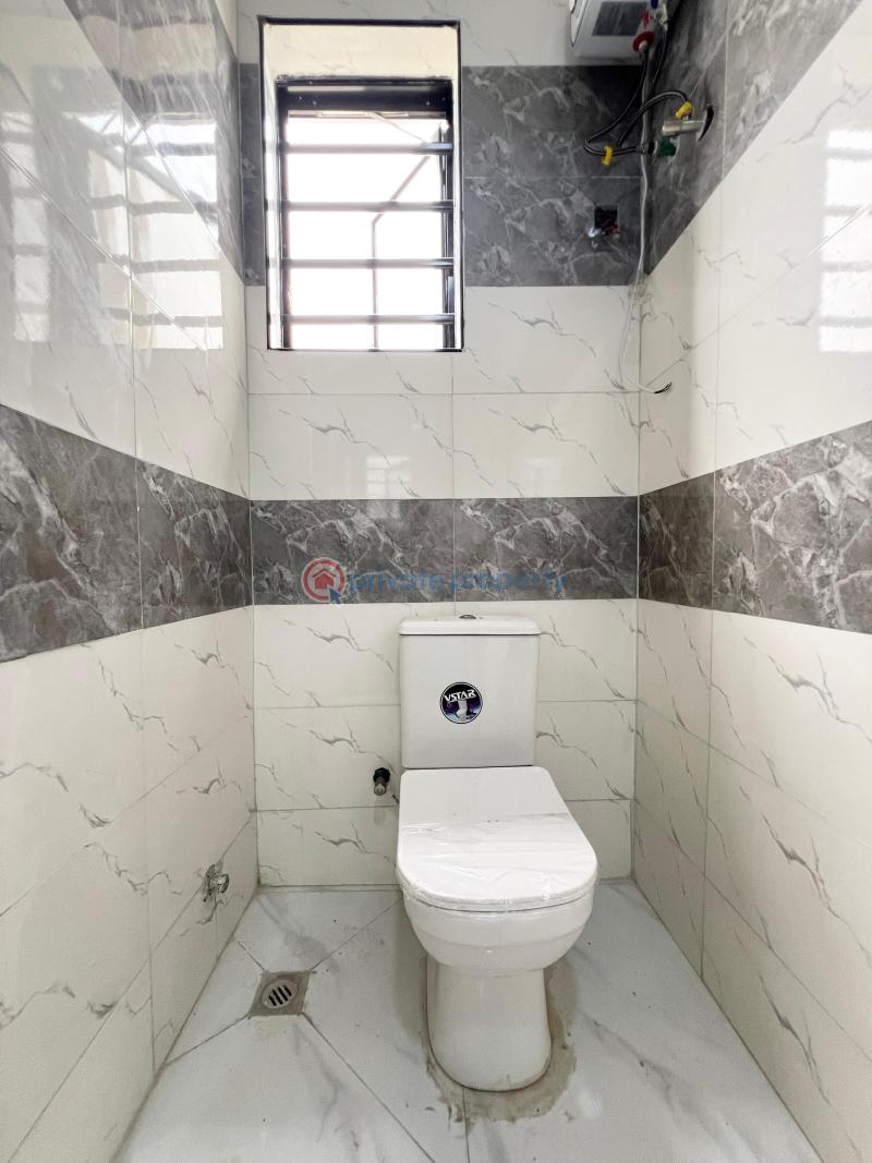 5 bedroom Duplex For Sale Secured Estate In Orchid Lekki Phase 2 Lagos - 14