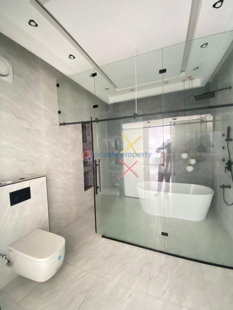 5 bedroom Detached Duplex For Sale Ikota Lekki Lagos - 15