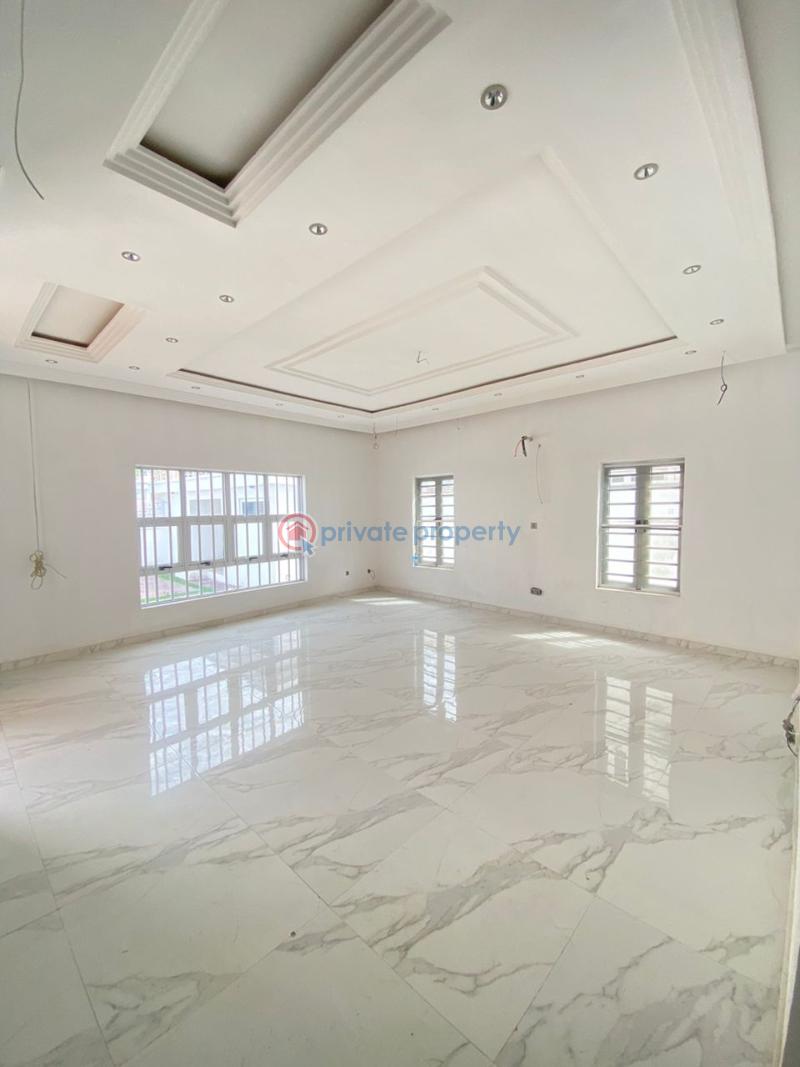 5 bedroom Detached Duplex For Sale Ikota Lekki Lagos - 2