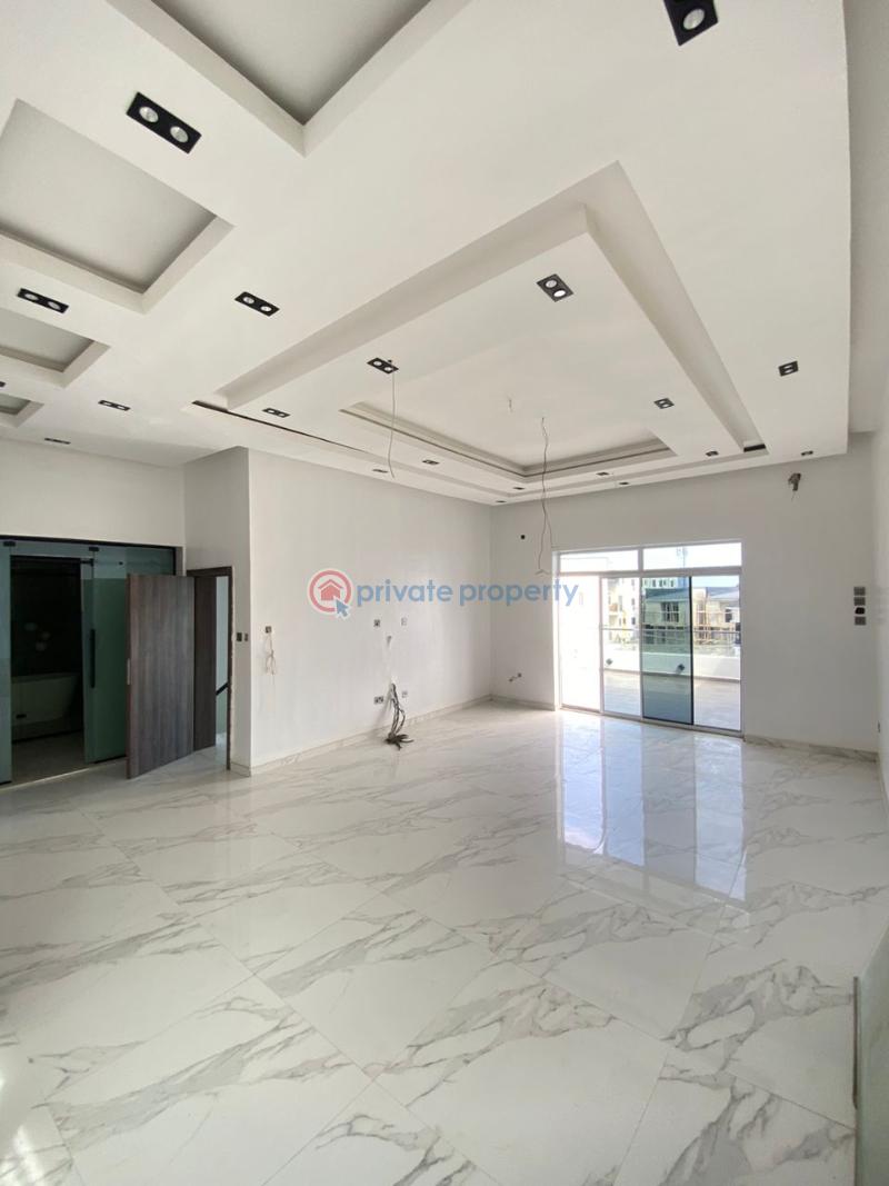 5 bedroom Detached Duplex For Sale Ikota Lekki Lagos - 12
