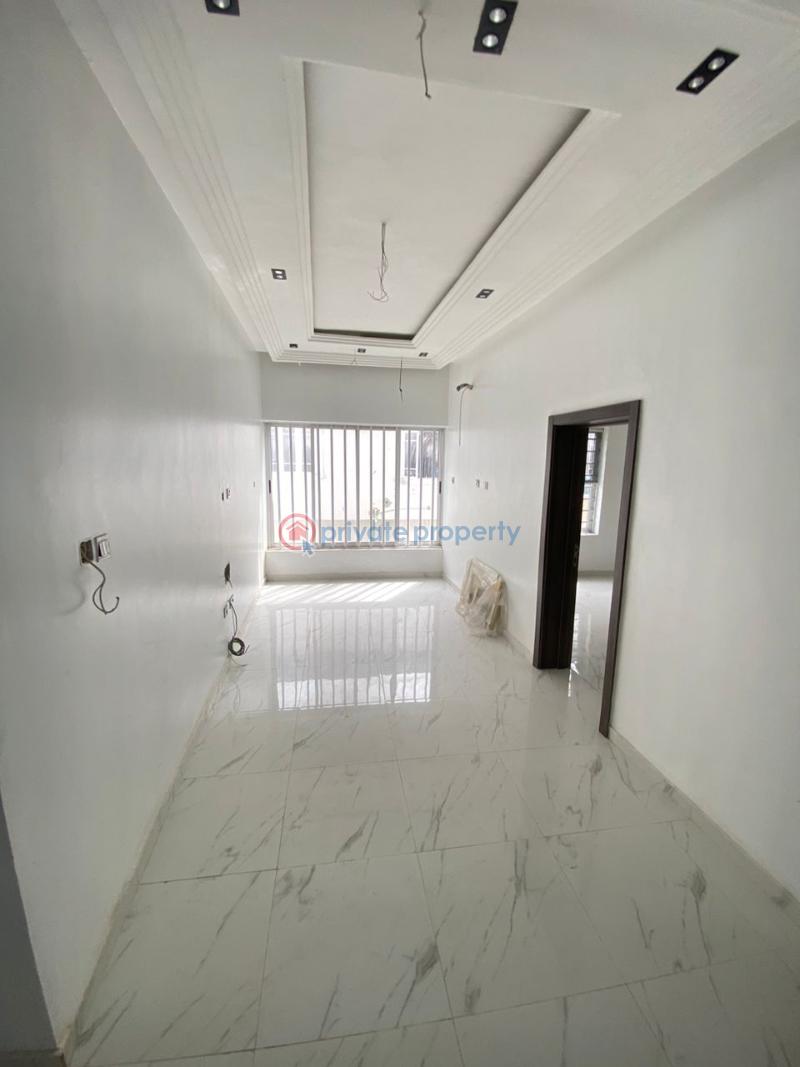 5 bedroom Detached Duplex For Sale Ikota Lekki Lagos - 14